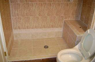 Tile, Plumbing Services in Springfield, VA